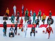 Formula 1 çap şirkətini saxtakarlıqda iddiham edir
